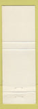 Matchbook Cover - Ridge Country Club