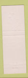 Matchbook Cover - Janesville Country Club WI