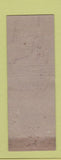 Matchbook Cover - Tamarack Country Club Greenwich CT WEAR