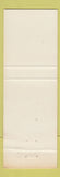 Matchbook Cover - Itasca Country Club IL WEAR