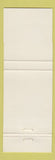 Matchbook Cover - Rome Credit Union Royal Oak MI Livonia