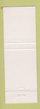 Matchbook Cover - The Brass Bell Restaurant Chesaning MI