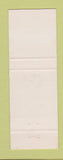 Matchbook Cover - Bajo's West Side Market Decatur MI