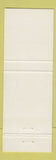 Matchbook Cover - Leland Lodge Leland MI