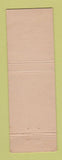 Matchbook Cover - San Gabriel Country Club CA