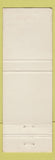 Matchbook Cover - Harb's Restaurant Plymouth MI WEAR