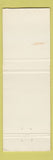 Matchbook Cover - Eastman's Landing Farmington Hills MI