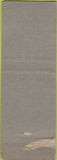 Matchbook Cover - Schermerhorn's Coat of Arms Pipe Tobacco Chicago IL