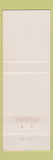 Matchbook Cover - Appicelli Sales Service Used Cars Manistee MI