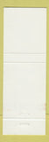 Matchbook Cover - Oakdale Golf and Country Club