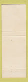 Matchbook Cover - Itasca Country Club IL