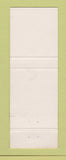 Matchbook Cover - Maggie Valley Country Club Motor Lodge Maggie Valley NC