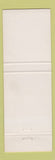 Matchbook Cover - Hendersonville Country Club