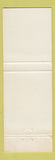 Matchbook Cover - Chester Valley Golf Club Frazer PA WEAR