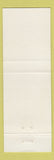 Matchbook Cover - Torresdale Frankford Country Club Torresdale PA