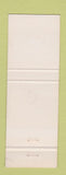 Matchbook Cover - Manufacturers' Golf Country Club