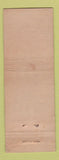 Matchbook Cover - Miami Country Club FL WEAR