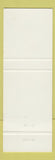 Matchbook Cover - Gollywobbler Whiffletree Ann Arbor MI