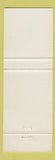 Matchbook Cover - Tunnel BBQ Windsor ON