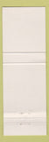 Matchbook Cover - Fenton HOTel Fenton MI WEAR