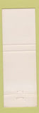 Matchbook Cover - Itasca Country Club IL
