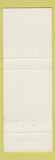 Matchbook Cover - Edgewood Country Club Union Lake MI