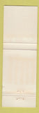 Matchbook Cover - Laffrey Fuller Restaurants Oxford MI