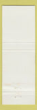 Matchbook Cover - Palos Verdes Country Club CA