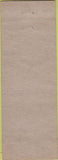 Matchbook Cover - George Loveless Match Collector Green Ridge PA