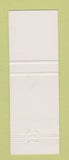 Matchbook Cover - The Portage Country Club Akron OH