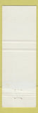 Matchbook Cover - Matto's Restaurant Rochester MI