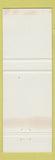 Matchbook Cover - Portage Country Club Akron OH