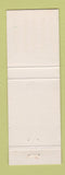 Matchbook Cover - Steubenville Country Club OH