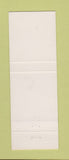 Matchbook Cover - The Vineyards Golf Country Club Naples FL