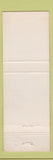 Matchbook Cover - Bakerstown Golf Course  Pittsburgh PA