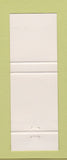 Matchbook Cover - Blomidon Golf Country Club Corner Brook NF