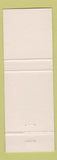 Matchbook Cover - Midland Trail Golf Club Middletown KY