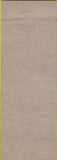 Matchbook Cover - George Loveless Match Collector Green Ridge PA