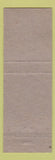 Matchbook Cover - Heinz 57 Ketchup