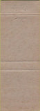 Matchbook Cover - Larry's Grocery Wheatstone SK