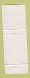 Matchbook Cover - Garage CG Pettigrew Quebec QC pinup