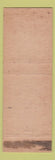 Matchbook Cover - Colgate University Hamilton NY