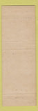 Matchbook Cover - Hotel Franklin Malone NY WEAR