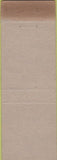 Matchbook Cover - Jane Louise Candies Lancaster PA