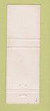 Matchbook Cover - Glen Manor Motel Kingston ON WEAR
