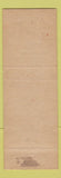 Matchbook Cover - Texaco oil gas Shively's Grocery Milton PA Sky Chief