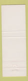 Matchbook Cover - Sena Western Boots
