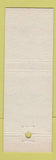 Matchbook Cover - Mike Lyman's Flight Deck Los Angeles CA Airport