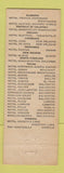 Matchbook Cover - Mountain Lake Hotel Mountain Lake VA
