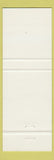 Matchbook Cover - Manor Restaurant Nakusp BC